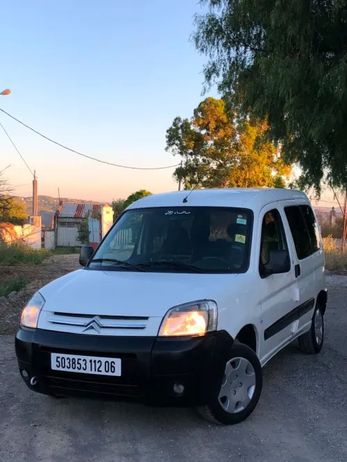 Citroen Berlingo First  2012 Berlingo First 