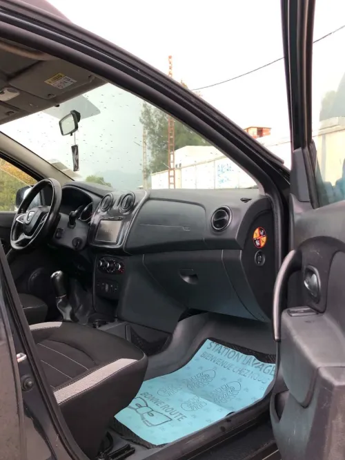 Dacia Sandero 2018 Stepway