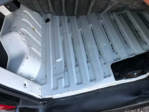 Citroen Berlingo First  2012 Berlingo First 