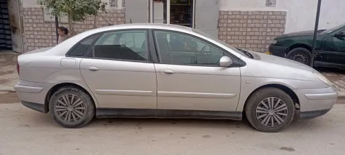 Citroen C5 2003 C5