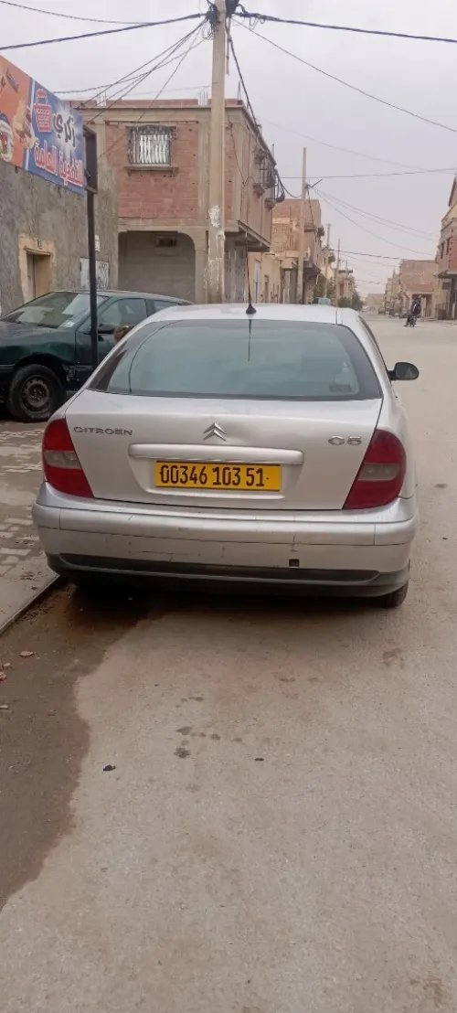 Citroen C5 2003 C5