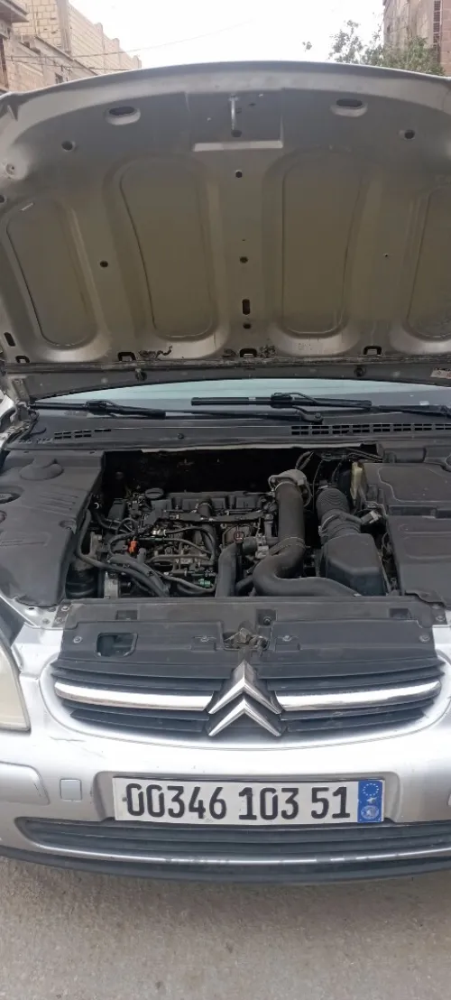 Citroen C5 2003 C5