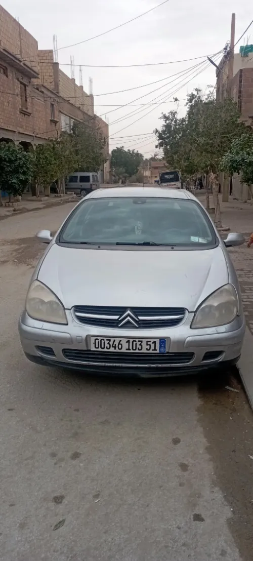 Citroen C5 2003 C5