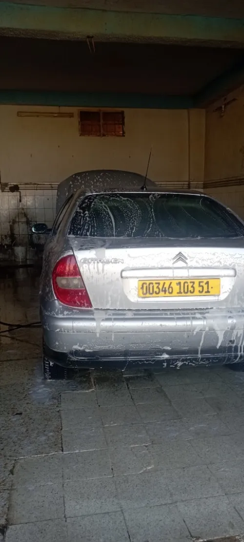 Citroen C5 2003 C5