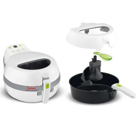 TEFAL ACTIFRY PLUS  | Friteuse sans huile