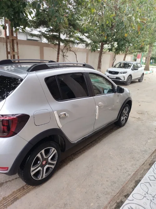 Dacia Sandero 2019 Stepway PRIVILEGE