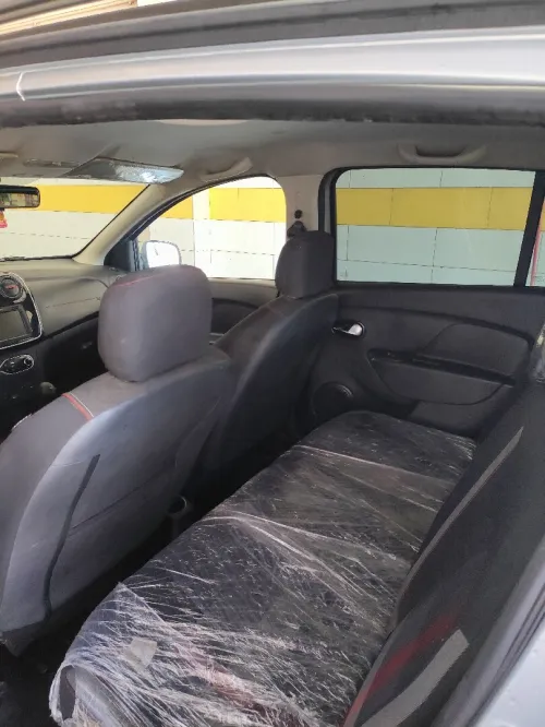 Dacia Sandero 2019 Stepway PRIVILEGE