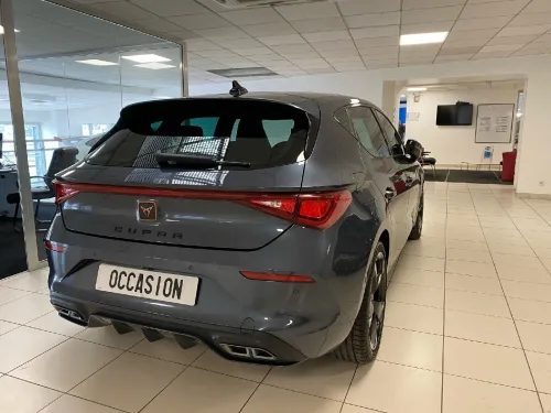 Cupra  Leon 2024 