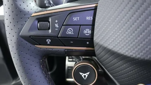 Cupra  Formentor 2025 
