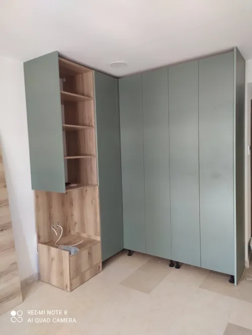 Reparateur renovation tout type de bois