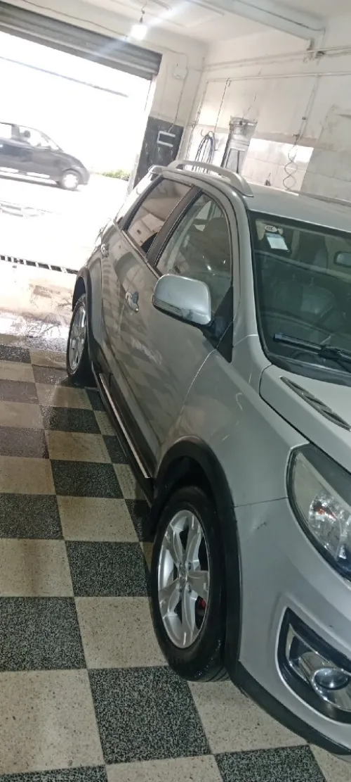 Great Wall M4 2014 2014