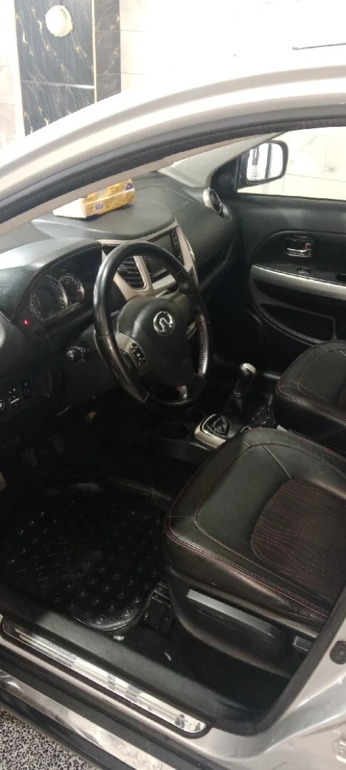 Great Wall M4 2014 2014