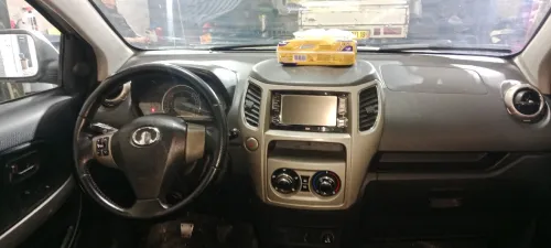 Great Wall M4 2014 2014