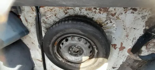 Opel Astra 1992 Astra
