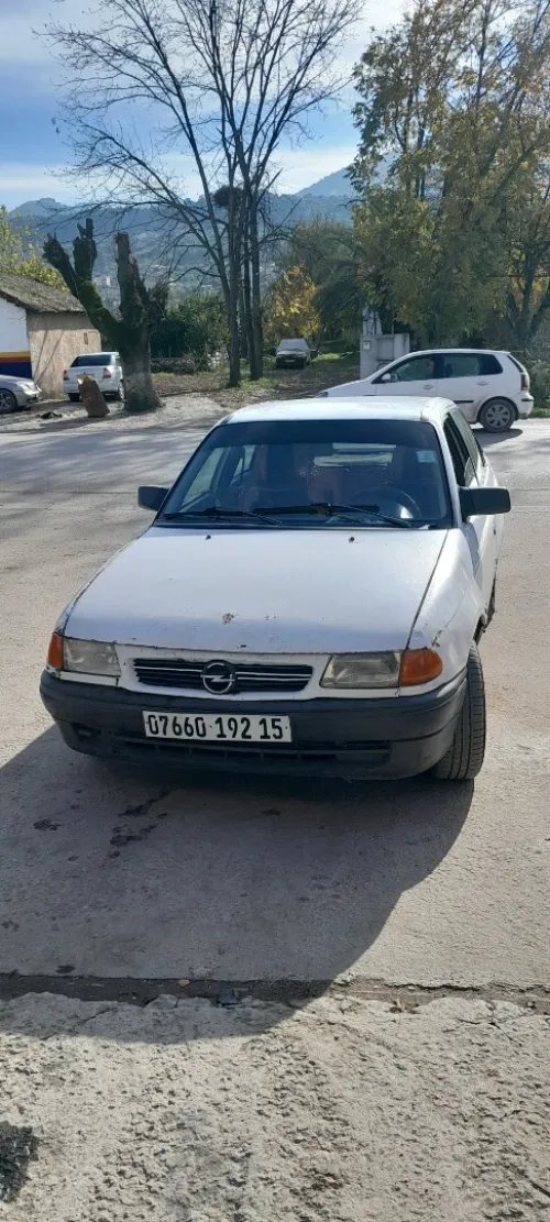 Opel Astra 1992 Astra