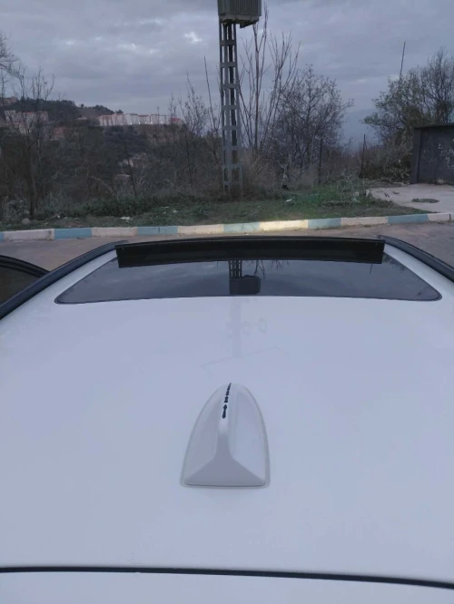 BMW X3 2017  Pack Sport M