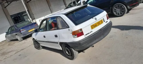 Opel Astra 1992 Astra
