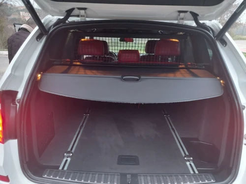 BMW X3 2017  Pack Sport M