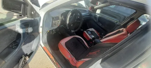 Opel Astra 1992 Astra