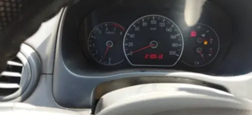 Suzuki SX4 2008 SX4