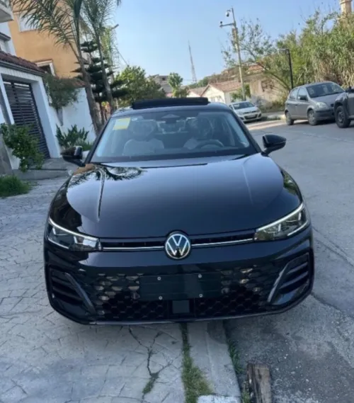 Volkswagen Passat 2026 