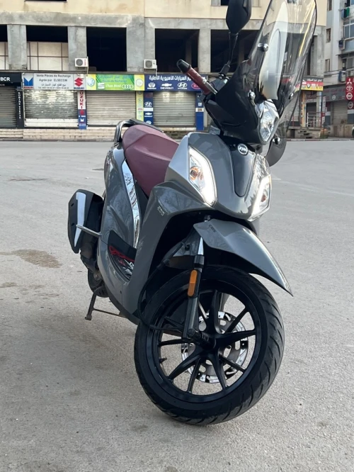 SYM Symphony ST 2024