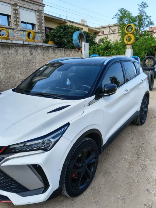 Geely Coolray 2024 Sport Limited