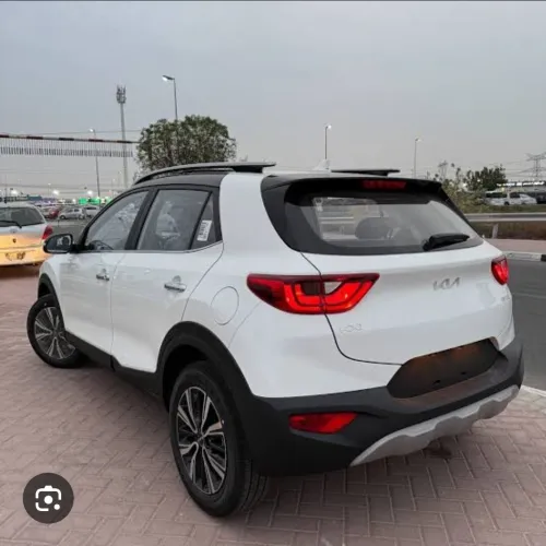 Kia KX1 2025 Full option