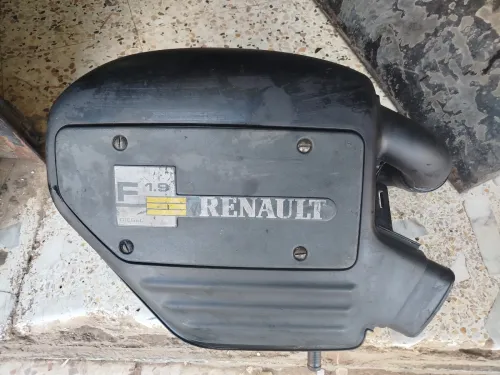 porte filtre à air 1.9d