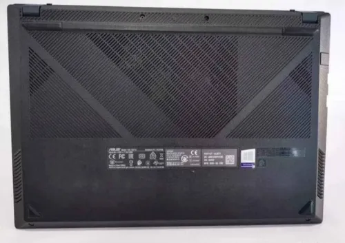 Asus Vivobook X571G I5 9300H GTX 1650 4gb 