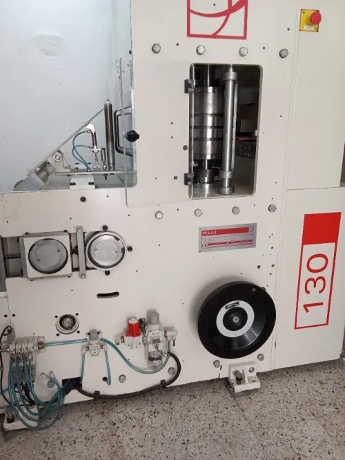 Machine de serviettes 