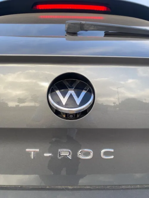 Volkswagen T-Roc 2024 Allemande 🇩🇪