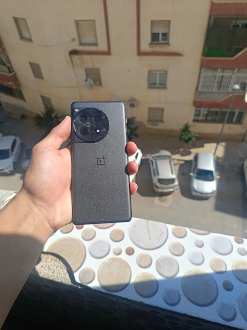 One plus One plus 12r