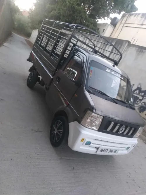 DFSK Mini Truck 2014 