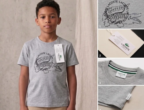 Lacoste