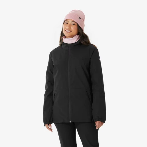 Veste Wedze Noire