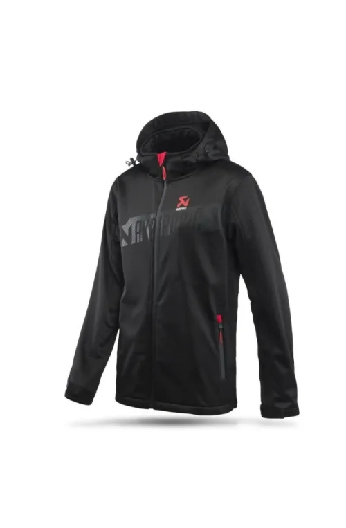 veste Akrapovic originale