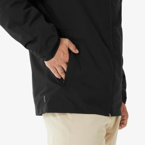 Veste Wedze Noire