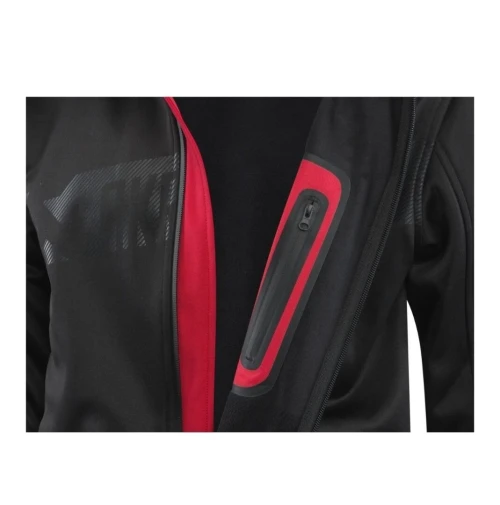 veste Akrapovic originale