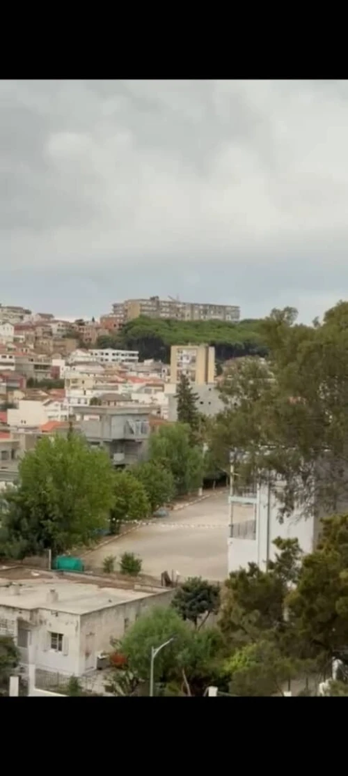 Vente Appartement F2 Annaba Annaba