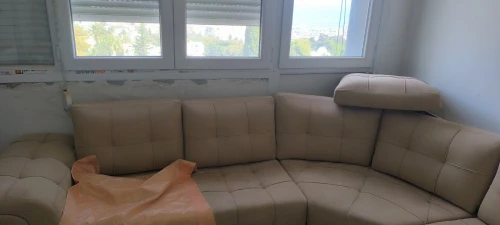 Salon 7 place beige 
