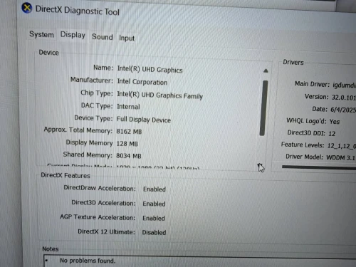 DELL VOSTRO 3520 - i5-1235U - 16 GB / 512 GB NVME - 15.6"
