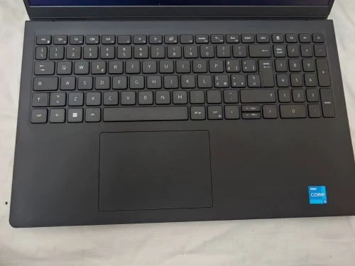 DELL VOSTRO 3520 - i5-1235U - 16 GB / 512 GB NVME - 15.6"