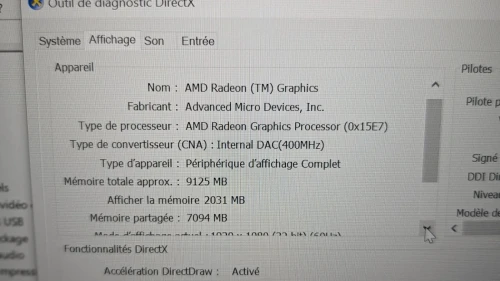 Thinkbook 14 G4 Ryzen 7 PRO 5825U