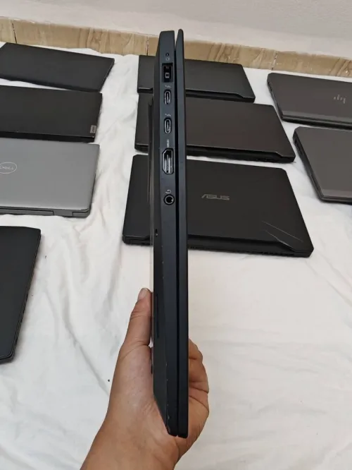 LENOVO THINKPAD P1 gen3