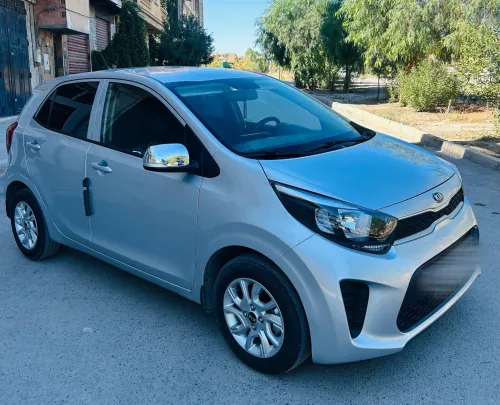 Kia Picanto 2019 LX Start