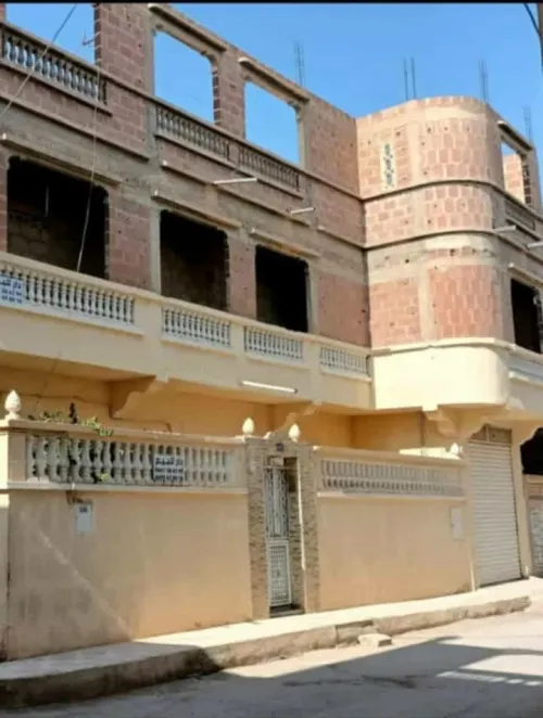 Vente Villa Biskra Biskra