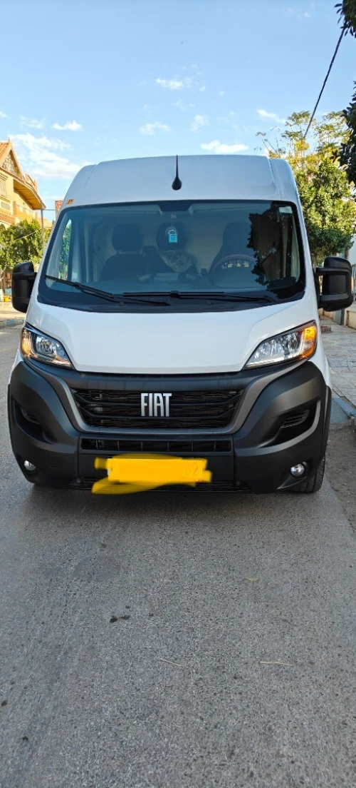 Fiat Ducato 2023 2023