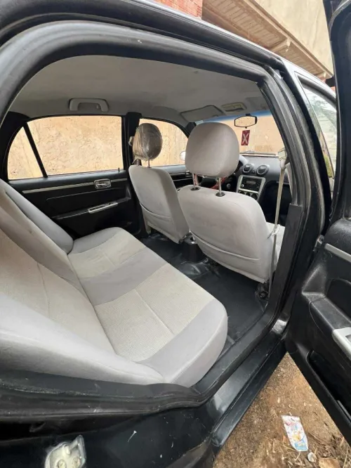 Geely CK 2011 2