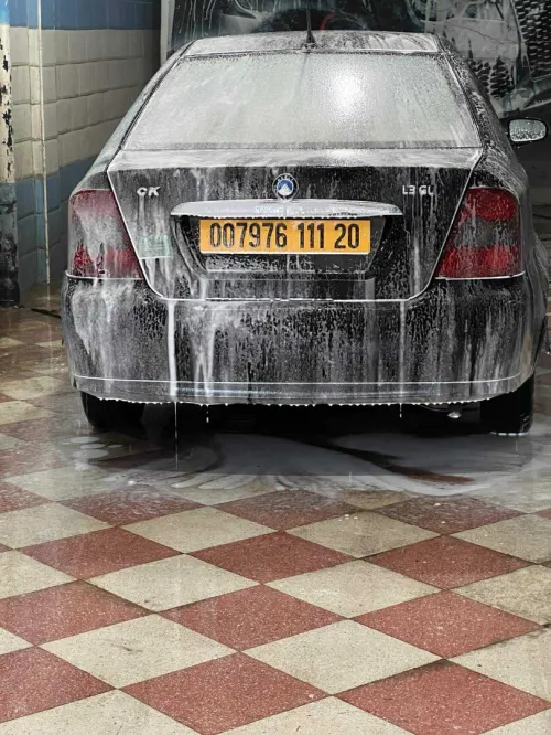 Geely CK 2011 2